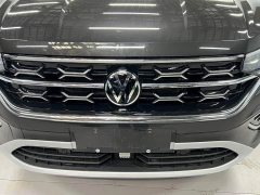 Volkswagen Taos 280TSI FWD Luxury Plus Advanced Edition - ფოტო 4