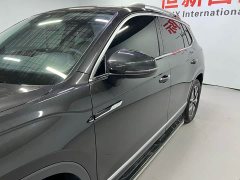 Volkswagen Taos 280TSI FWD Luxury Plus Advanced Edition - ფოტო 6