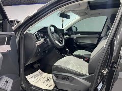 Volkswagen Taos 280TSI FWD Luxury Plus Advanced Edition - ფოტო 9
