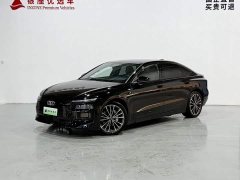 Audi A6L e-tron Launch Edition with Qiankun Intelligent Driving - ფოტო 1
