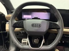 Audi A6L e-tron Launch Edition with Qiankun Intelligent Driving - ფოტო 11