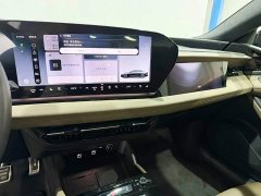 Audi A6L e-tron Launch Edition with Qiankun Intelligent Driving - ფოტო 12