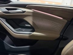 Audi A6L e-tron Launch Edition with Qiankun Intelligent Driving - ფოტო 13