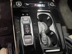 Audi A6L e-tron Launch Edition with Qiankun Intelligent Driving - ფოტო 14