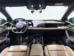 Audi A6L e-tron Launch Edition with Qiankun Intelligent Driving - ფოტო 15