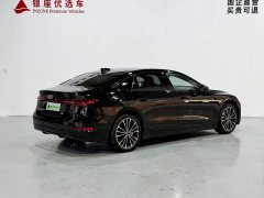 Audi A6L e-tron Launch Edition with Qiankun Intelligent Driving - ფოტო 5
