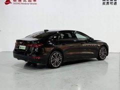 Audi A6L e-tron Launch Edition with Qiankun Intelligent Driving - ფოტო 6