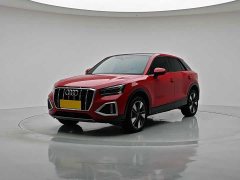 Audi Q2L 35 TFSI Fashion Elegance - ფოტო 1