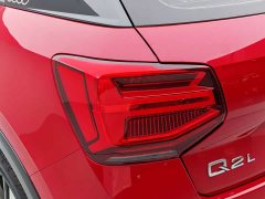 Audi Q2L 35 TFSI Fashion Elegance - ფოტო 11