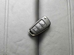 Audi Q2L 35 TFSI Fashion Elegance - ფოტო 13
