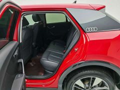 Audi Q2L 35 TFSI Fashion Elegance - ფოტო 15