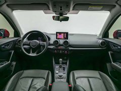 Audi Q2L 35 TFSI Fashion Elegance - ფოტო 17