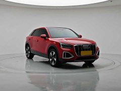 Audi Q2L 35 TFSI Fashion Elegance - ფოტო 2