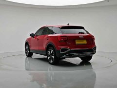 Audi Q2L 35 TFSI Fashion Elegance - ფოტო 3
