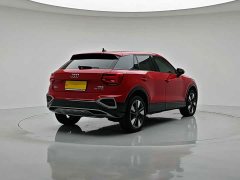 Audi Q2L 35 TFSI Fashion Elegance - ფოტო 4