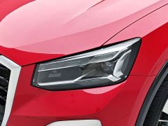 Audi Q2L 35 TFSI Fashion Elegance - ფოტო 6