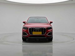 Audi Q2L 35 TFSI Fashion Elegance - ფოტო 8