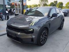Lynk & Co 05 EM-P 1.5T EM-P - ფოტო 1
