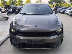 Lynk & Co 05 EM-P 1.5T EM-P - ფოტო 2