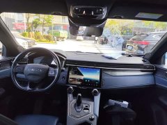 Lynk & Co 05 EM-P 1.5T EM-P - ფოტო 5