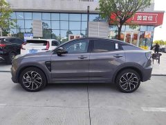 Lynk & Co 05 EM-P 1.5T EM-P - ფოტო 7