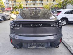 Lynk & Co 05 EM-P 1.5T EM-P - ფოტო 8