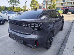 Lynk & Co 05 EM-P 1.5T EM-P - ფოტო 9