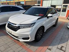 Honda Avancier 370TURBO AWD Premium Edition - ფოტო 1