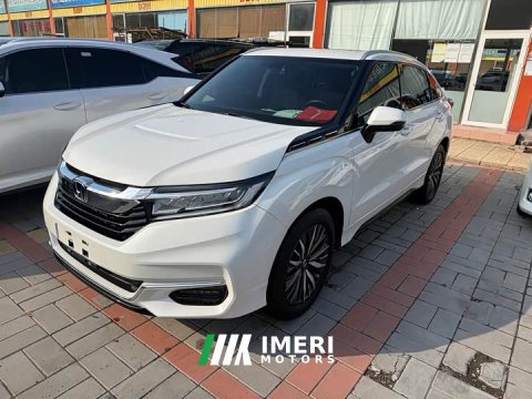 2022 Honda Avancier 370TURBO AWD Premium Edition - ავტომობილი ჩინეთიდან