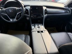 Honda Avancier 370TURBO AWD Premium Edition - ფოტო 10
