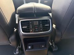 Honda Avancier 370TURBO AWD Premium Edition - ფოტო 11