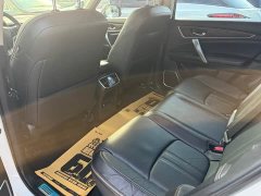 Honda Avancier 370TURBO AWD Premium Edition - ფოტო 12