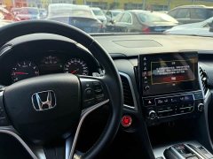 Honda Avancier 370TURBO AWD Premium Edition - ფოტო 14