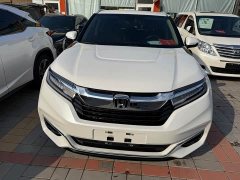 Honda Avancier 370TURBO AWD Premium Edition - ფოტო 2
