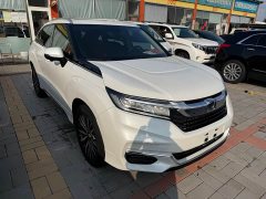 Honda Avancier 370TURBO AWD Premium Edition - ფოტო 3