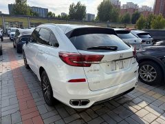 Honda Avancier 370TURBO AWD Premium Edition - ფოტო 4