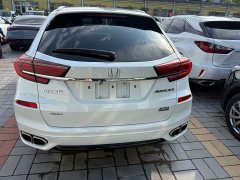 Honda Avancier 370TURBO AWD Premium Edition - ფოტო 5