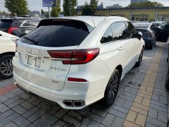 Honda Avancier 370TURBO AWD Premium Edition - ფოტო 6