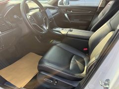 Honda Avancier 370TURBO AWD Premium Edition - ფოტო 7