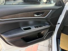 Honda Avancier 370TURBO AWD Premium Edition - ფოტო 8