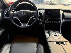 Honda Avancier 370TURBO AWD Premium Edition - ფოტო 9