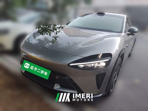 2026 Xiaomi YU7 Rear-Wheel Drive Long-Range Edition - ავტომობილი ჩინეთიდან