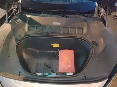 Xiaomi YU7 Rear-Wheel Drive Long-Range Edition - ფოტო 16