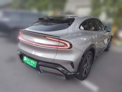 Xiaomi YU7 Rear-Wheel Drive Long-Range Edition - ფოტო 4
