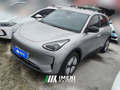 2026 Geely Star Wish 310km Youth Edition - ავტომობილი ჩინეთიდან