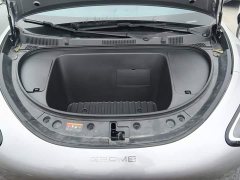 Geely Star Wish 310km Youth Edition - ფოტო 10
