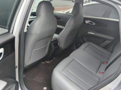 Geely Star Wish 310km Youth Edition - ფოტო 11