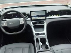 Geely Star Wish 310km Youth Edition - ფოტო 12
