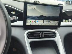 Geely Star Wish 310km Youth Edition - ფოტო 13