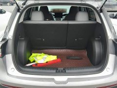 Geely Star Wish 310km Youth Edition - ფოტო 4